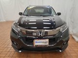 Used 2022 Honda HR-V Sport image 3