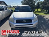 Used 2008 Toyota RAV4 4WD image 2