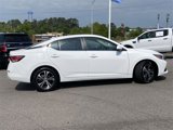 Used 2023 Nissan Sentra SV image 2