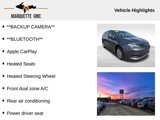 Used 2022 Chrysler Voyager LX image 3