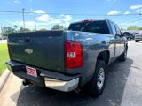 Used 2008 Chevrolet Silverado 1500 W/T w/ LS Package image 3