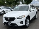 Used 2014 MAZDA CX-5 Grand Touring image 2