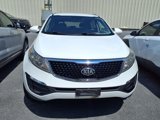 Used 2016 Kia Sportage EX image 4