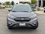 Used 2015 Honda CR-V EX-L image 2