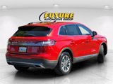 Used 2020 Lincoln Nautilus FWD w/ Equipment Group 101A image 4