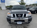 Used 2008 Nissan Titan SE image 2