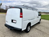 Used 2011 Chevrolet Express 3500 Extended image 5