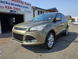 Used 2013 Ford Escape SEL image 2