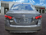 New 2025 Nissan Versa S image 5