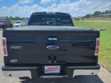 Used 2013 Ford F150 XLT w/ Luxury Equipment Group image 6