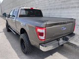 Used 2021 Ford F150 4x4 SuperCrew Hybrid image 6