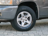 Used 2007 Dodge Dakota SLT image 3