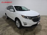 Used 2020 Chevrolet Equinox LT image 3