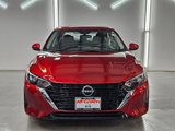 Certified 2024 Nissan Sentra SV w/ All-Weather Package image 2