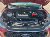 Used 2025 Ford Escape ST-Line w/ Tech Pack #1 image 5