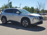 Used 2023 Nissan Rogue SV image 3