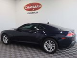 Used 2015 Chevrolet Camaro LS image 3