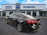 Used 2016 Toyota Avalon XLE Premium image 5