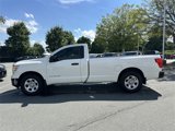 Used 2017 Nissan Titan S image 2