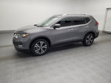 Used 2019 Nissan Rogue SV w/ Sun & Sound Touring Package image 2