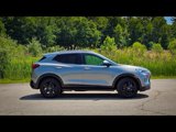 Used 2025 Buick Encore GX Sport Touring w/ Comfort Package image 3