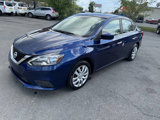 Used 2019 Nissan Sentra S image 2