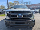 Used 2021 Ford F350 XL w/ Power Equipment Group image 2