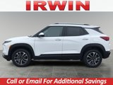 New 2025 Chevrolet TrailBlazer LT w/ Convenience Package image 2