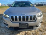 Used 2021 Jeep Cherokee Latitude Plus image 2