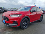 Certified 2023 Honda HR-V Sport image 3