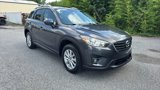 Used 2016 MAZDA CX-5 Touring image 3