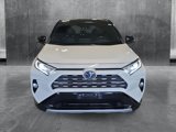 Used 2021 Toyota RAV4 XSE image 2