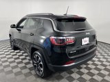 Used 2022 Jeep Compass Limited image 5