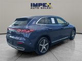 Used 2023 Mercedes-Benz EQE 500 4MATIC SUV w/ Exclusive Trim Package image 5