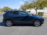 Used 2022 MAZDA CX-30 AWD 2.5 S w/ Select Package image 3