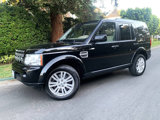 Used 2010 Land Rover LR4 HSE image 3