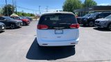 Used 2023 Chrysler Voyager LX image 4