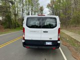 Used 2015 Ford Transit 150 130 Low Roof image 5