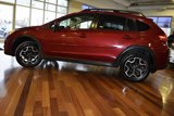 Used 2014 Subaru Crosstrek 2.0i Limited image 5