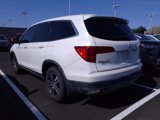 Used 2017 Honda Pilot EX image 4
