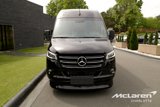 New 2024 Mercedes-Benz Sprinter 3500 image 4