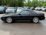 Used 1989 MAZDA RX-7 Convertible image 4