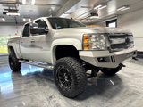 Used 2008 Chevrolet Silverado 1500 LTZ w/ Suspension Package, Off-Road image 2