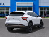 New 2025 Chevrolet Trax ACTIV w/ Driver Confidence Package image 4