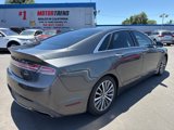 Used 2019 Lincoln MKZ Premiere image 4