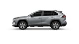New 2025 Toyota RAV4 LE image 4