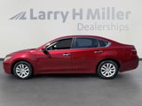 Used 2018 Nissan Altima 2.5 S w/ S Convenience Package image 5