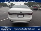 New 2025 Volkswagen Jetta SEL image 5