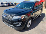 Used 2016 Ford Explorer XLT w/ Equipment Group 202A image 4