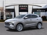 New 2024 Buick Encore GX Avenir w/ Avenir Technology Package image 2